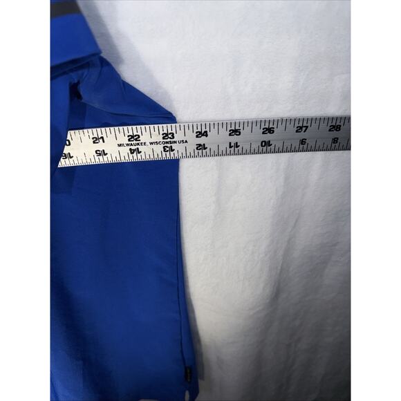 Nike On-Field Dri-Fit Florida Gators BluePolo CN0662-480 Size 2XL $89 XXL - Picture 6 of 10